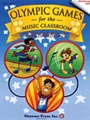Olympic Games For The Music Classroom