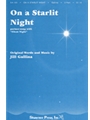On A Starlit Night