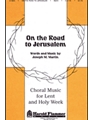 On The Road To Jerusalem