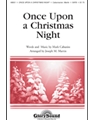Once Upon A Christmas Night