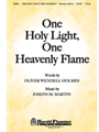 One Holy Light One Heavenly Flame