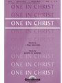 One In Christ