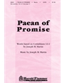 Paean Of Promise