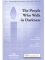People Who Walk In Darkness