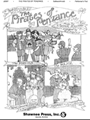 Pirates Of Penzance