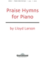 Praise Hymns For Piano