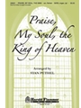 Praise My Soul The King Of Heaven