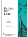 Praise The Lord