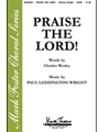 Praise The Lord