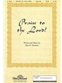 Praise To The Lord