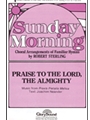 Praise To The Lord The Almighty