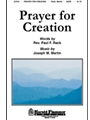 Prayer For Creation