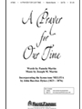 Prayer For Our Time