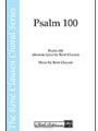 Psalm 100