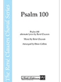 Psalm 100