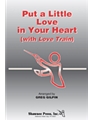 Put A Little Love In Your Heart