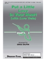 Put A Little Love In Your Heart