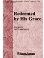 Redeemed By His Grace