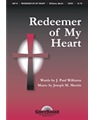 Redeemer Of My Heart