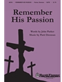 Remember His Passion