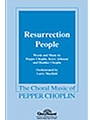 Resurrection People