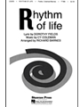 Rhythm Of Life