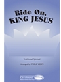 Ride On King Jesus