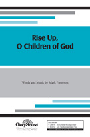 Rise Up O Children Of God