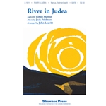River In Judea