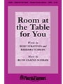 Room At The Table For You