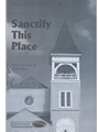 Sanctify This Place