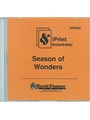 Season Of Wonders