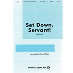 Set Down Servant