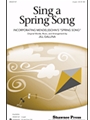 Sing A Spring Song