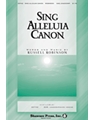 Sing Alleluia Canon
