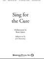 Sing For The Cure