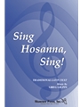 Sing Hosanna Sing