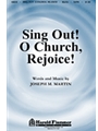 Sing Out O Church Rejoice
