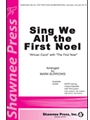 Sing We All The First Noel