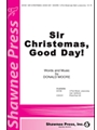 Sir Christemas Good Day