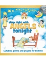 Sleep Tight With Angels Tonight