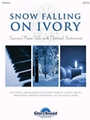 Snow Falling On Ivory Book 1