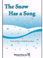 Snow Has A Song, The