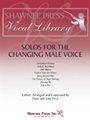 Solos for the Changing Male Voice