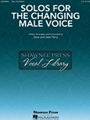 Solos for the Changing Male Voice