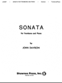 Sonata For Trombone