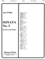 Sonata #3