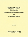 Sonata #6