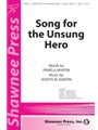 Song For The Unsung Hero
