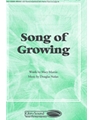Song Of Growing